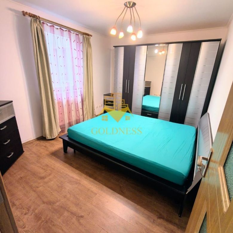 2 Camere Decomandate, AC, Buna-Ziua, Lidl, Parcare, Grand Hotel Italia - Imagine principala