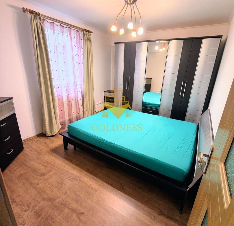 2 Camere Decomandate, AC, Buna-Ziua, Lidl, Parcare, Grand Hotel Italia - Imagine principala