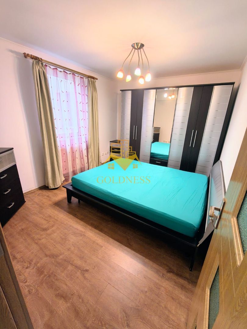 2 Camere Decomandate, AC, Buna-Ziua, Lidl, Parcare, Grand Hotel Italia - Imagine principala 2 Camere Decomandate, AC, Buna-Ziua, Lidl, Parcare, Grand Hotel Italia - Imagine principala