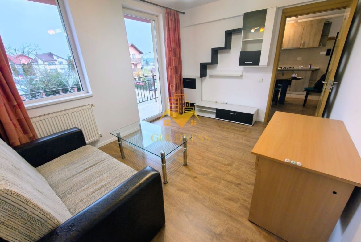 2 Camere Decomandate, AC, Buna-Ziua, Lidl, Parcare, Grand Hotel Italia - foto 2
