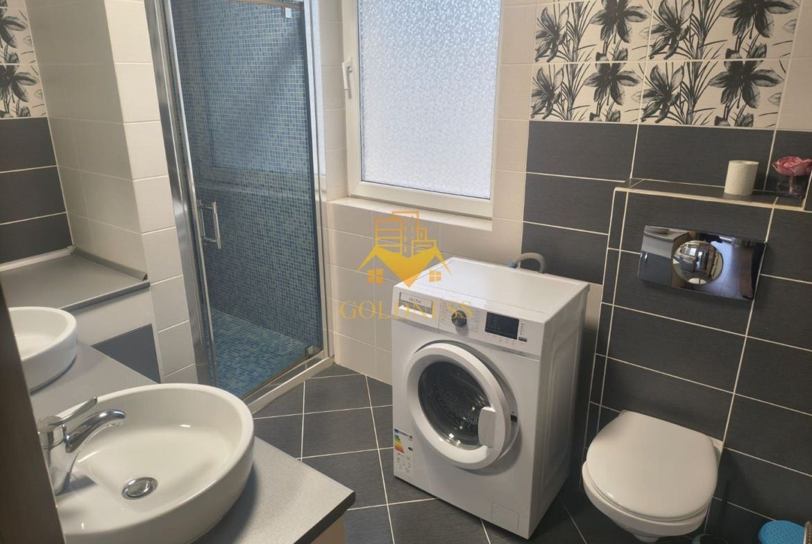 2 Camere Decomandate, AC, Buna-Ziua, Lidl, Parcare, Grand Hotel Italia - foto 4