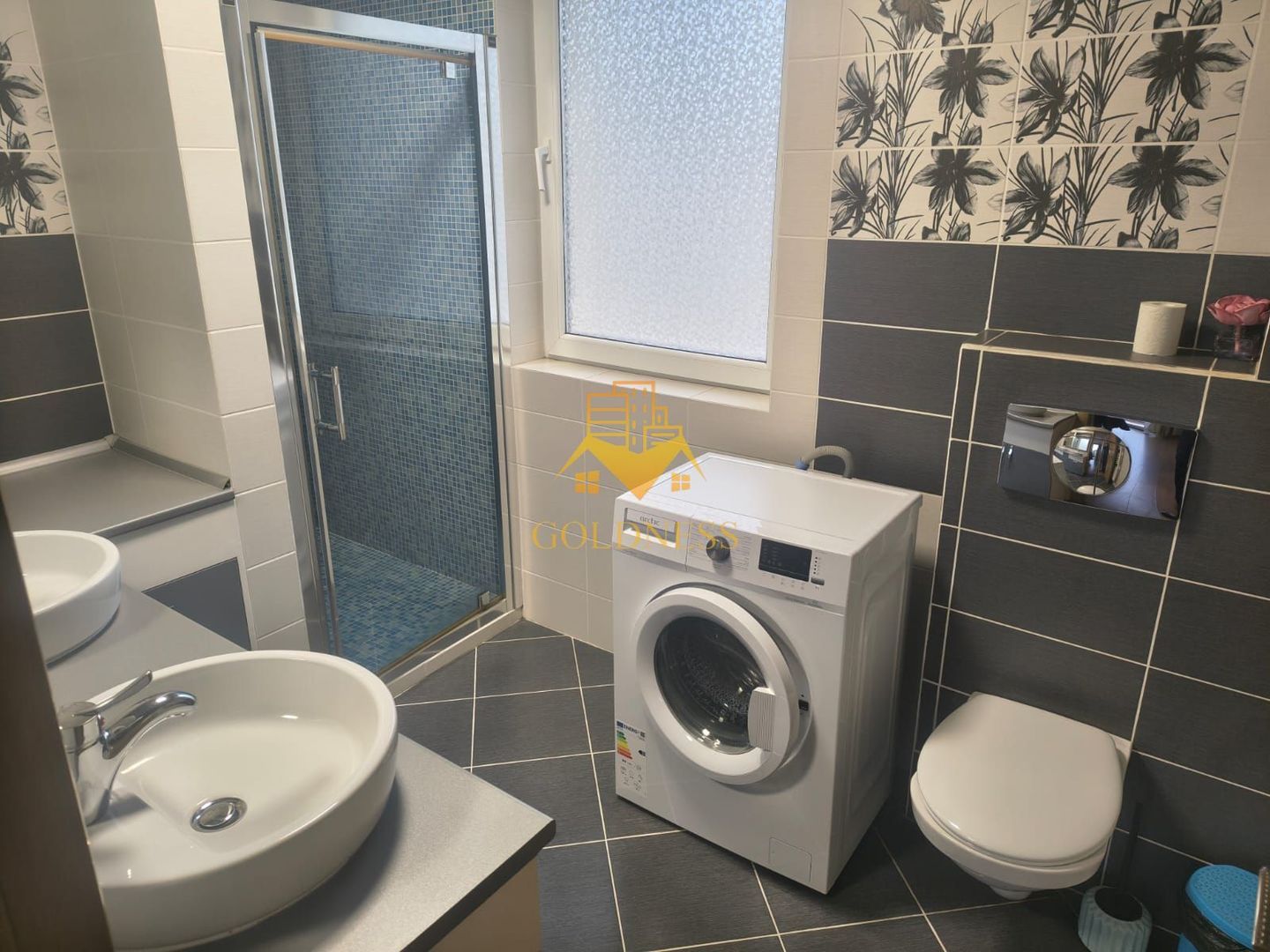 2 Camere Decomandate, AC, Buna-Ziua, Lidl, Parcare, Grand Hotel Italia - foto 4 2 Camere Decomandate, AC, Buna-Ziua, Lidl, Parcare, Grand Hotel Italia - foto 4