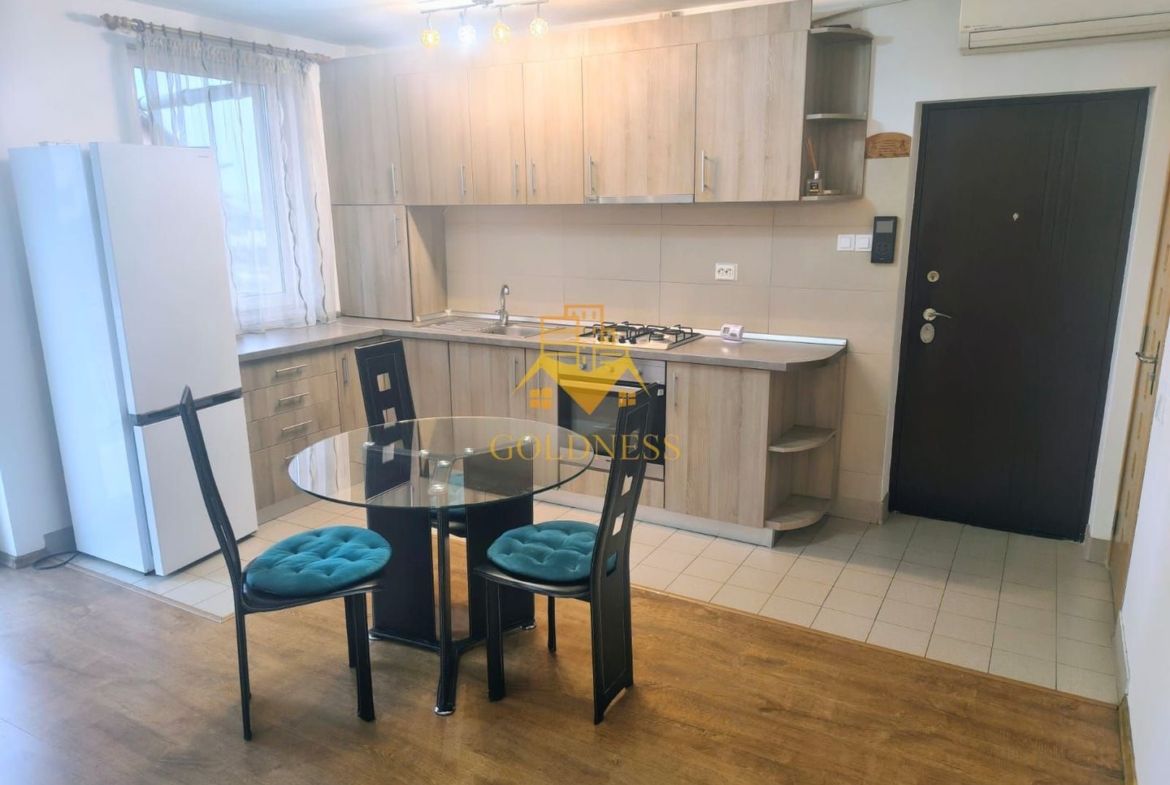 2 Camere Decomandate, AC, Buna-Ziua, Lidl, Parcare, Grand Hotel Italia - foto 6