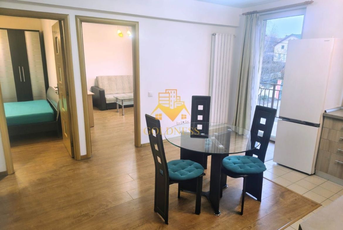 2 Camere Decomandate, AC, Buna-Ziua, Lidl, Parcare, Grand Hotel Italia - foto 7