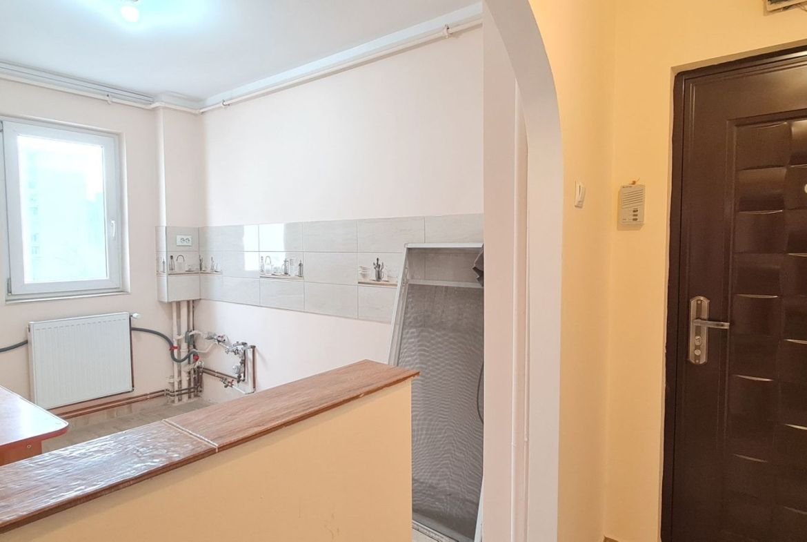 Apartament 2 camere Tractorul - foto 5