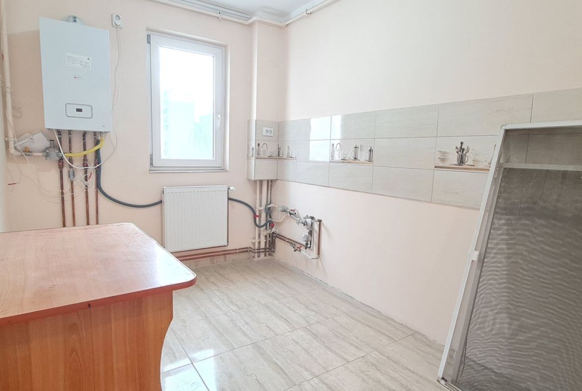 Apartament 2 camere Tractorul - foto 7