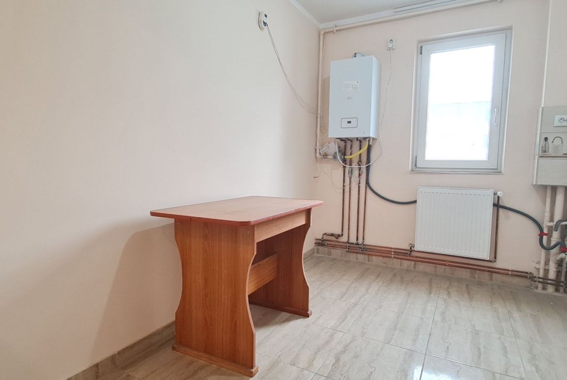 Apartament 2 camere Tractorul - foto 8
