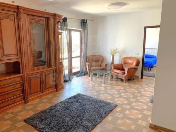 3 camere etaj 1 mobilat utilat disponibil imediat Promenada - Imagine principala