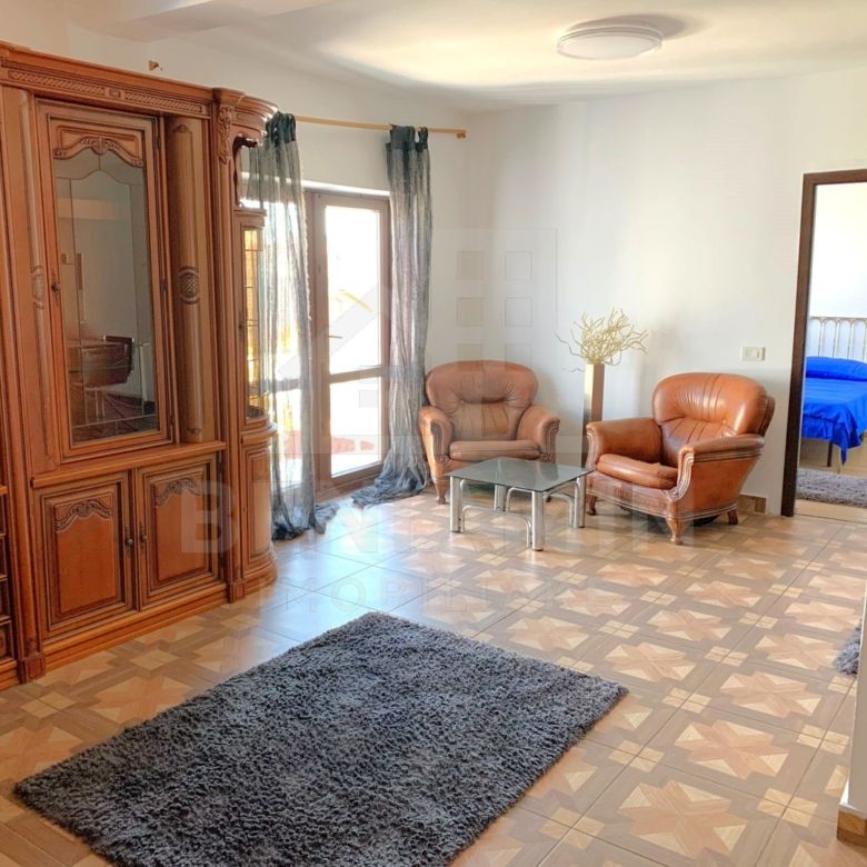 3 camere etaj 1 mobilat utilat disponibil imediat Promenada - Imagine principala