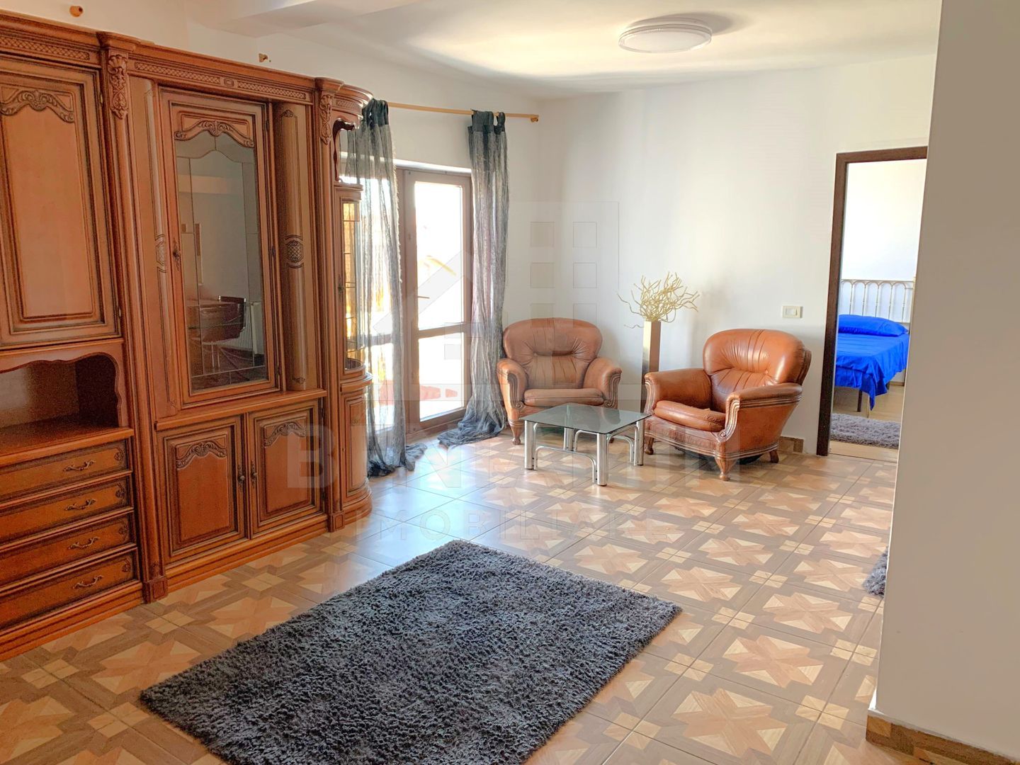 3 camere etaj 1 mobilat utilat disponibil imediat Promenada - Imagine principala 3 camere etaj 1 mobilat utilat disponibil imediat Promenada - Imagine principala