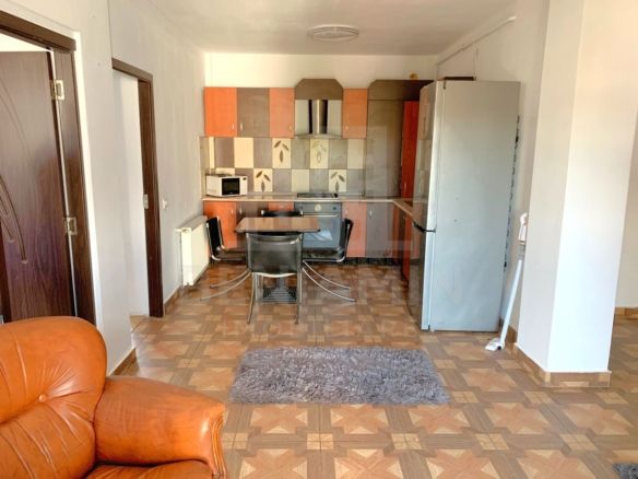 3 camere etaj 1 mobilat utilat disponibil imediat Promenada - foto 2