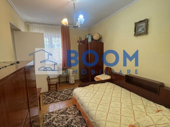 Ap 2 camere et 2 | Traian Spital nr 2 | Mutare imediata - Imagine principala