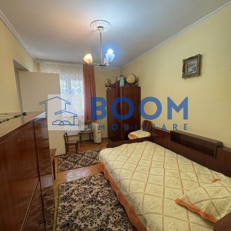 Ap 2 camere et 2 | Traian Spital nr 2 | Mutare imediata - Imagine principala