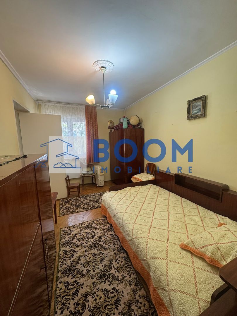 Ap 2 camere et 2 | Traian Spital nr 2 | Mutare imediata - Imagine principala