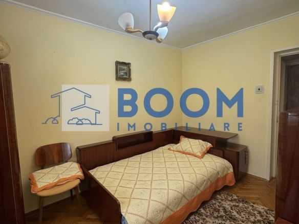 Apartament 2 camere etaj 2 | Traian Spital nr 2 | Mutare imediata - foto 3