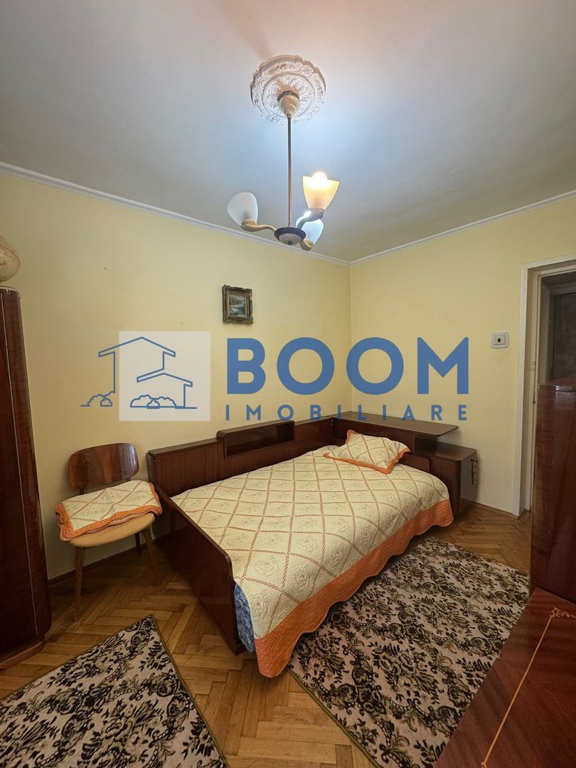 Ap 2 camere et 2 | Traian Spital nr 2 | Mutare imediata - foto 3