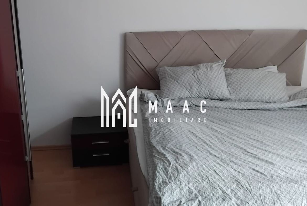 Apartament 3 camere decomandat | Hipodrom 2, Sibiu | 75 mp, 2 niveluri