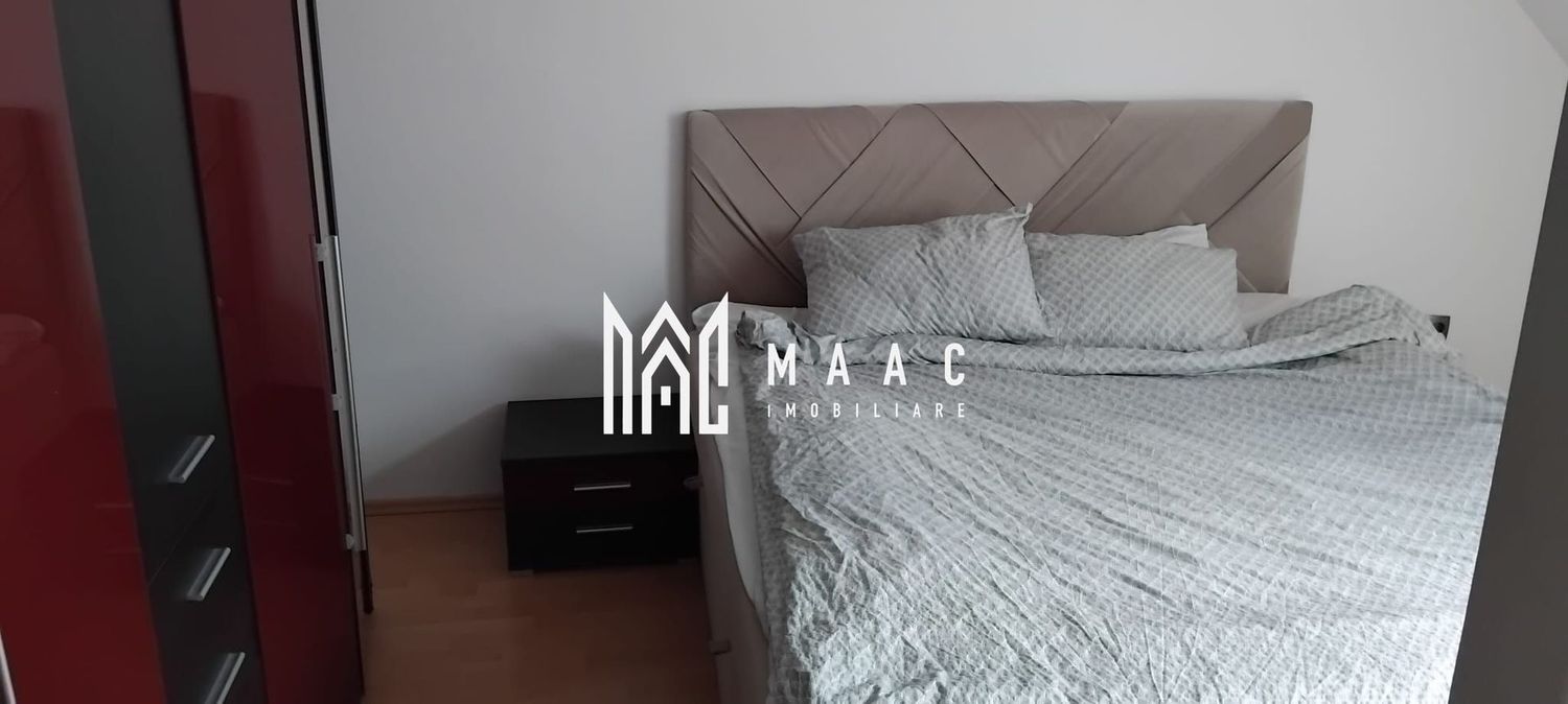 anBn-253 Apartament 3 camere decomandat | Hipodrom 2, Sibiu | 75 mp, 2 niveluri