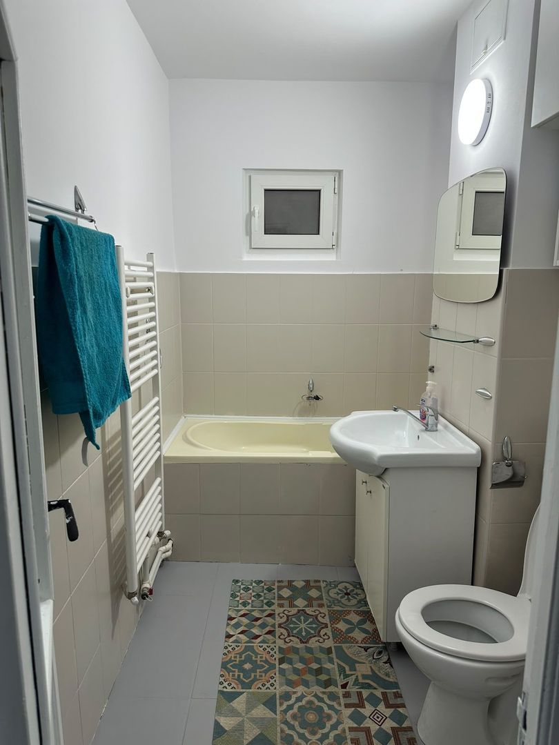 De vanzare apartament cu 3 camere, zona Faleza, etaj 7/8, 149.000 euro - foto 3