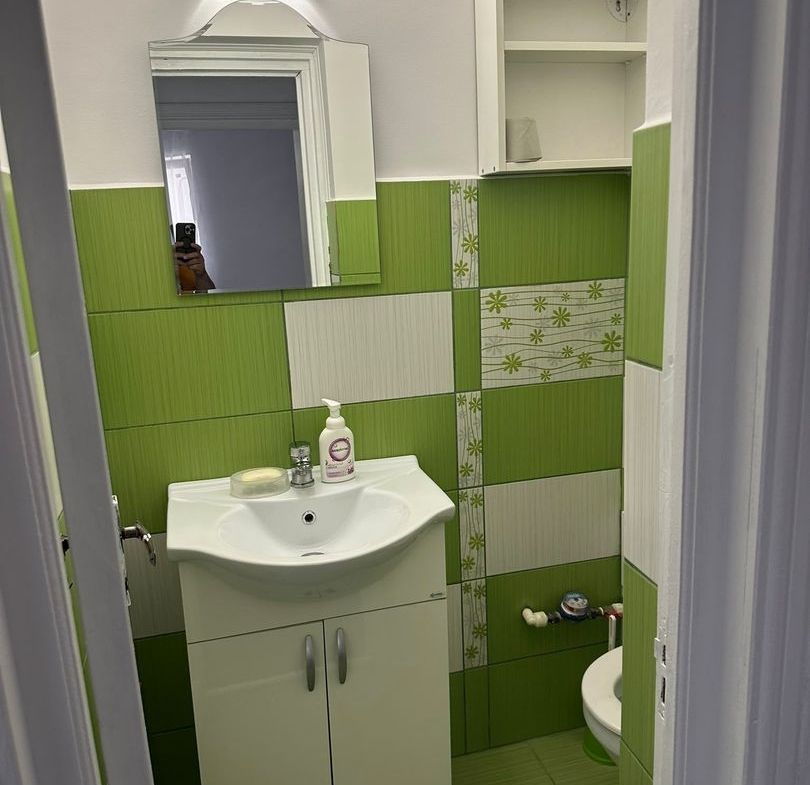De vanzare apartament cu 3 camere, zona Faleza, etaj 7/8, 149.000 euro - foto 5