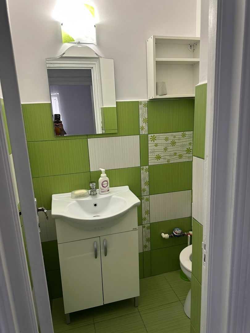 De vanzare apartament cu 3 camere, zona Faleza, etaj 7/8, 149.000 euro - foto 5