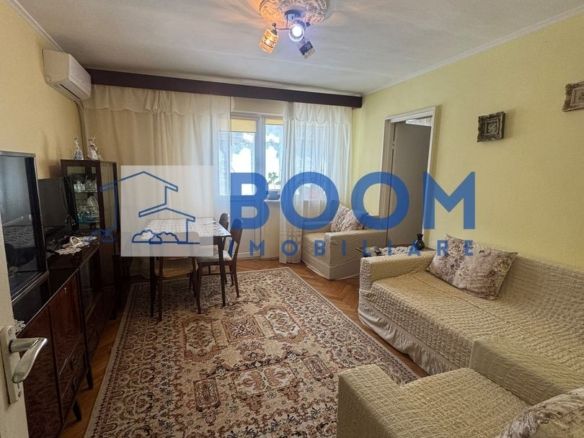Apartament 2 camere | Traian- Spitalul 2 | Etaj 2 - Imagine principala