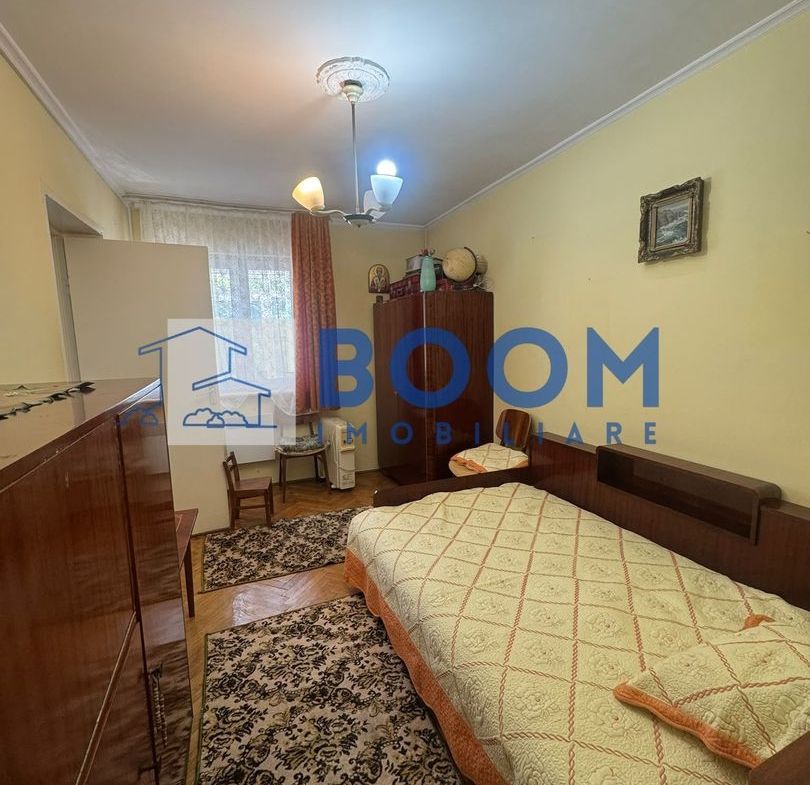 Apartament 2 camere | Traian- Spitalul 2 | Etaj 2 - foto 2