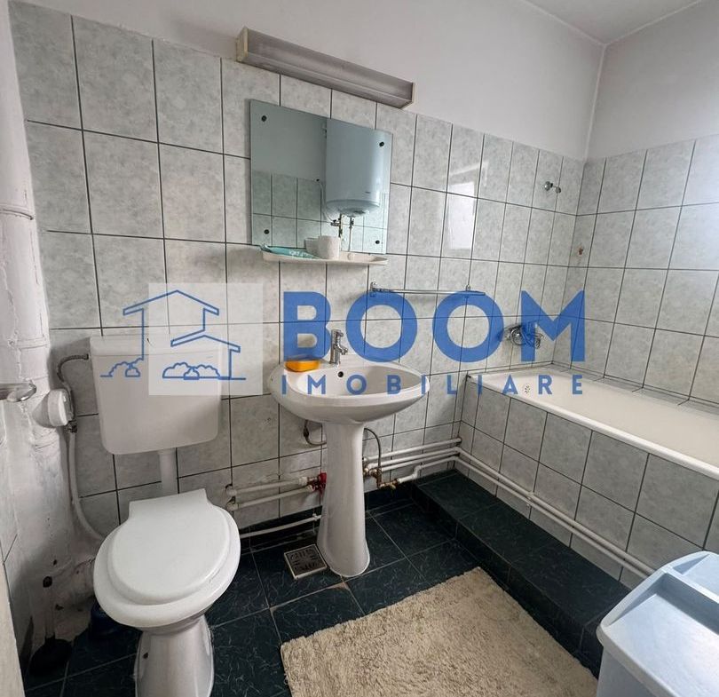 Apartament 2 camere | Traian- Spitalul 2 | Etaj 2 - foto 6