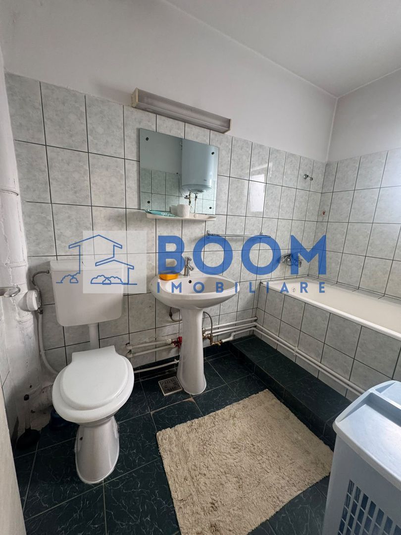 Apartament 2 camere | Traian- Spitalul 2 | Etaj 2 - foto 6