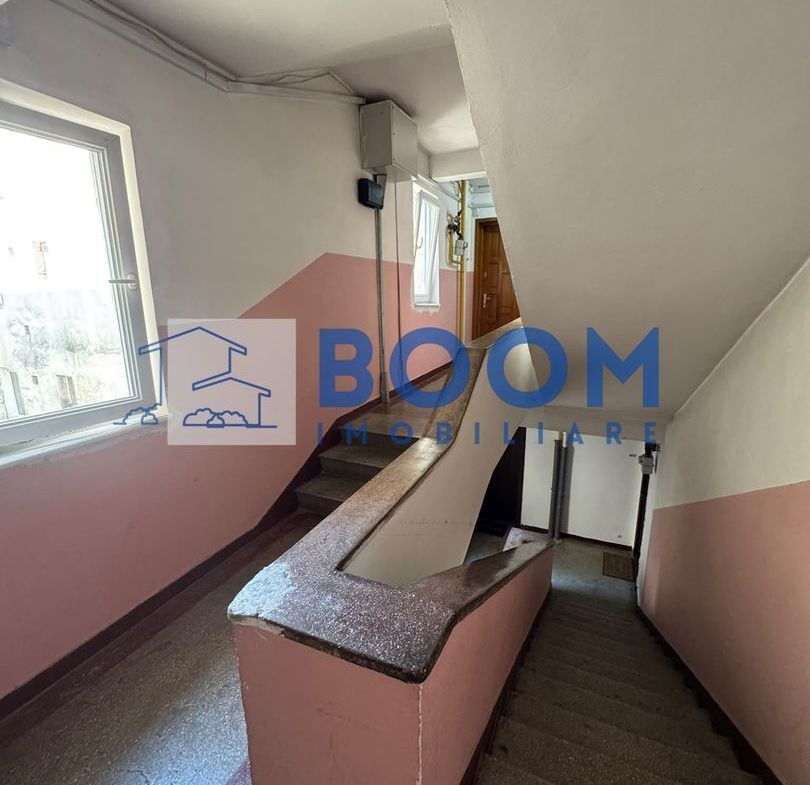 Apartament 2 camere | Traian- Spitalul 2 | Etaj 2 - foto 8