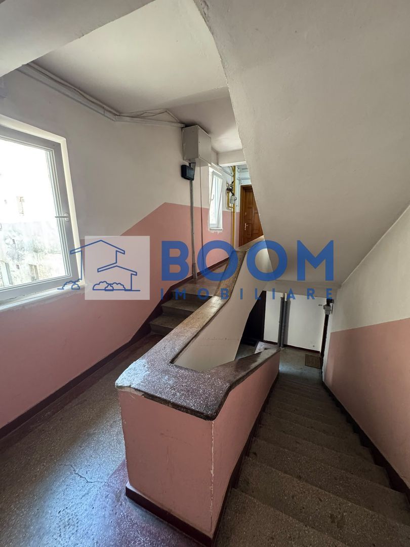 Apartament 2 camere | Traian- Spitalul 2 | Etaj 2 - foto 8