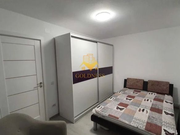 2 camere decomandate, parcare, Gheorgheni, Fsega, Iulius Mall, Lidl - Imagine principala
