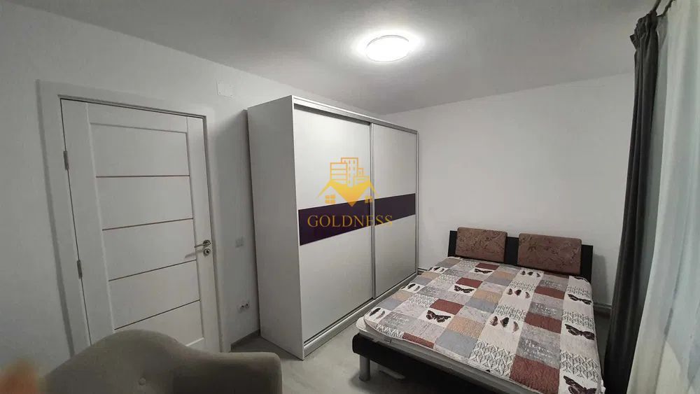 2 camere decomandate, parcare, Gheorgheni, Fsega, Iulius Mall, Lidl - Imagine principala