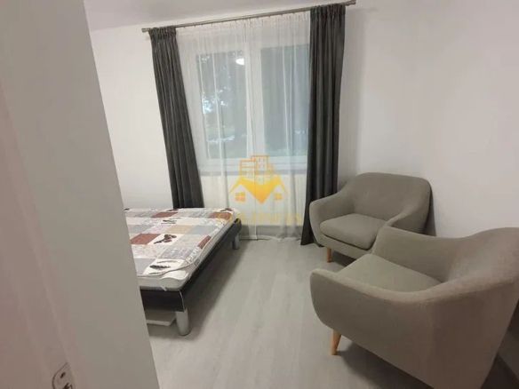 2 camere decomandate, parcare, Gheorgheni, Fsega, Iulius Mall, Lidl - foto 2