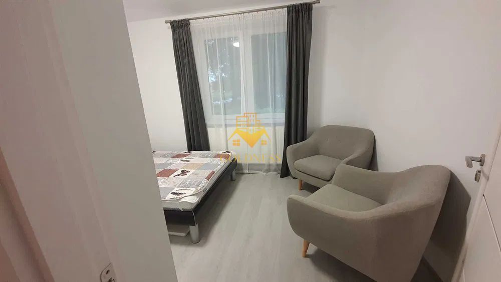 2 camere decomandate, parcare, Gheorgheni, Fsega, Iulius Mall, Lidl - foto 2