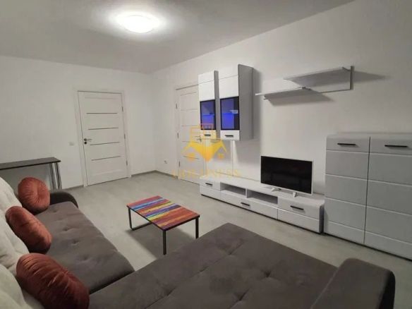 2 camere decomandate, parcare, Gheorgheni, Fsega, Iulius Mall, Lidl - foto 3