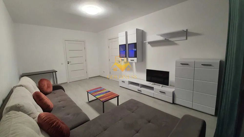 2 camere decomandate, parcare, Gheorgheni, Fsega, Iulius Mall, Lidl - foto 3