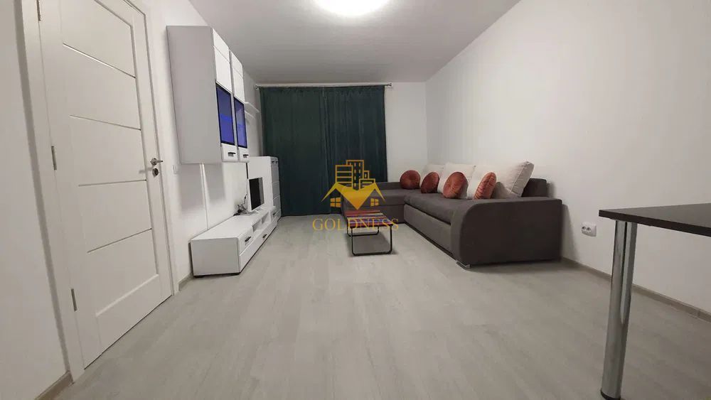 2 camere decomandate, parcare, Gheorgheni, Fsega, Iulius Mall, Lidl - foto 4