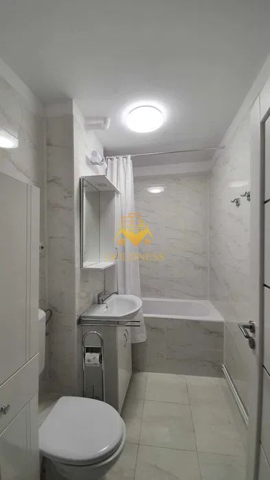 2 camere decomandate, parcare, Gheorgheni, Fsega, Iulius Mall, Lidl - foto 6