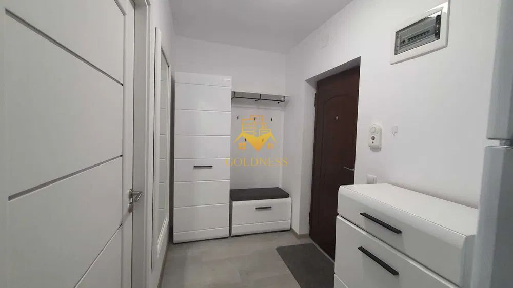 2 camere decomandate, parcare, Gheorgheni, Fsega, Iulius Mall, Lidl - foto 7