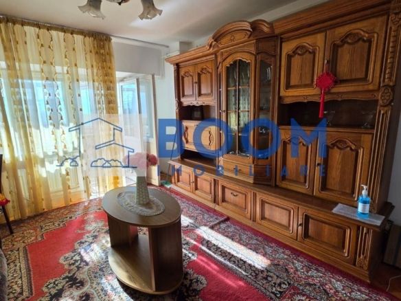 Apartament 3 camere | Bloc TCH | Lidl Nord | Centrala gaz - Imagine principala