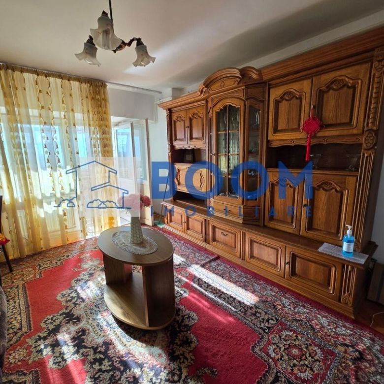 Apartament 3 camere | Bloc TCH | Lidl Nord | Centrala gaz - Imagine principala