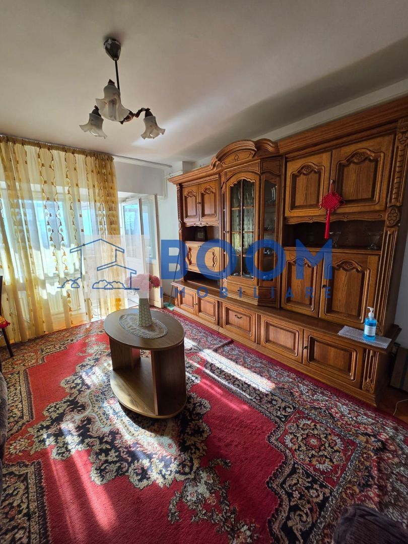 Apartament 3 camere | Bloc TCH | Lidl Nord | Centrala gaz - Imagine principala