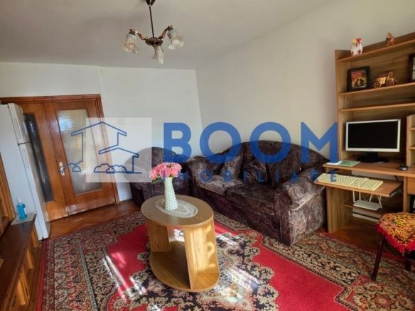 Apartament 3 camere | Bloc TCH | Lidl Nord | Centrala gaz - foto 3