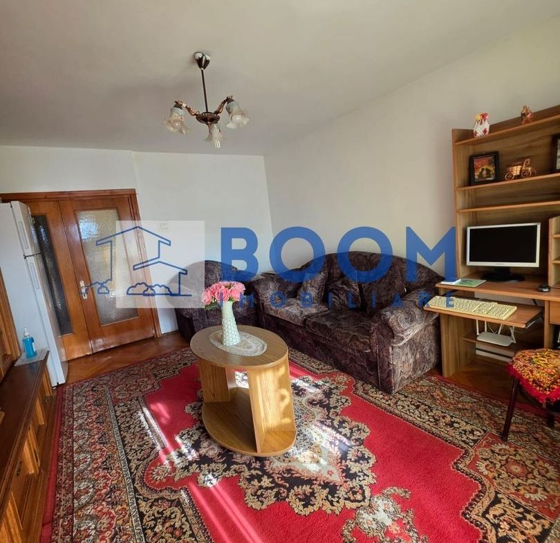 Apartament 3 camere | Bloc TCH | Lidl Nord | Centrala gaz - foto 3
