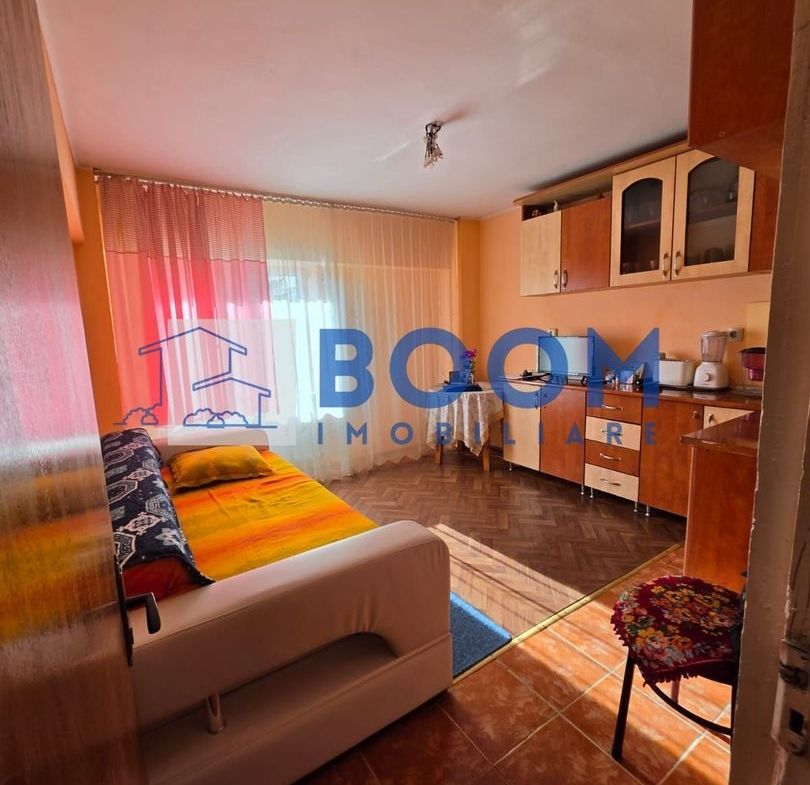 Apartament 3 camere | Bloc TCH | Lidl Nord | Centrala gaz - foto 4