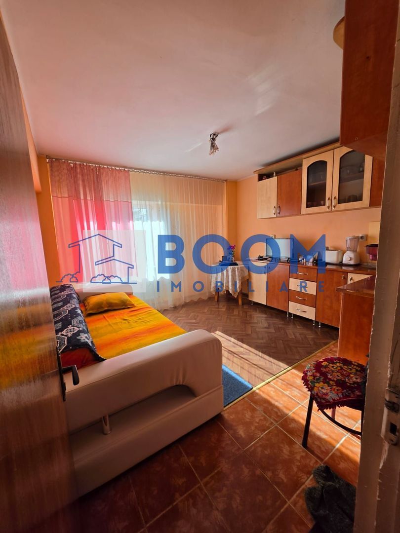 Apartament 3 camere | Bloc TCH | Lidl Nord | Centrala gaz - foto 4