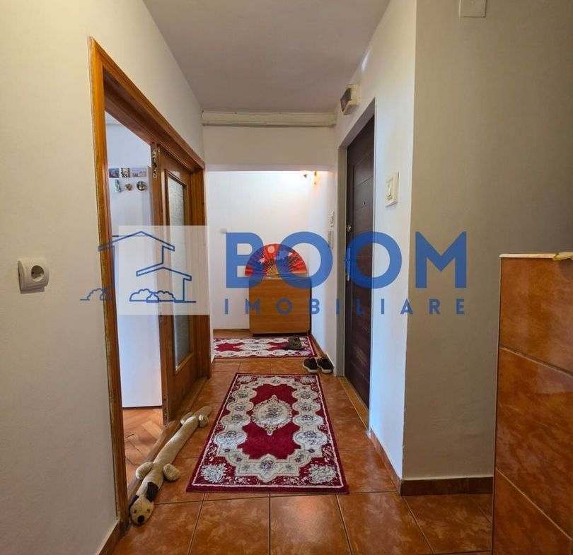 Apartament 3 camere | Bloc TCH | Lidl Nord | Centrala gaz - foto 5