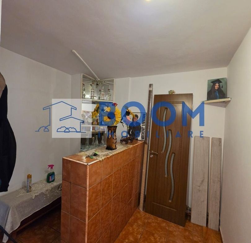 Apartament 3 camere | Bloc TCH | Lidl Nord | Centrala gaz - foto 7