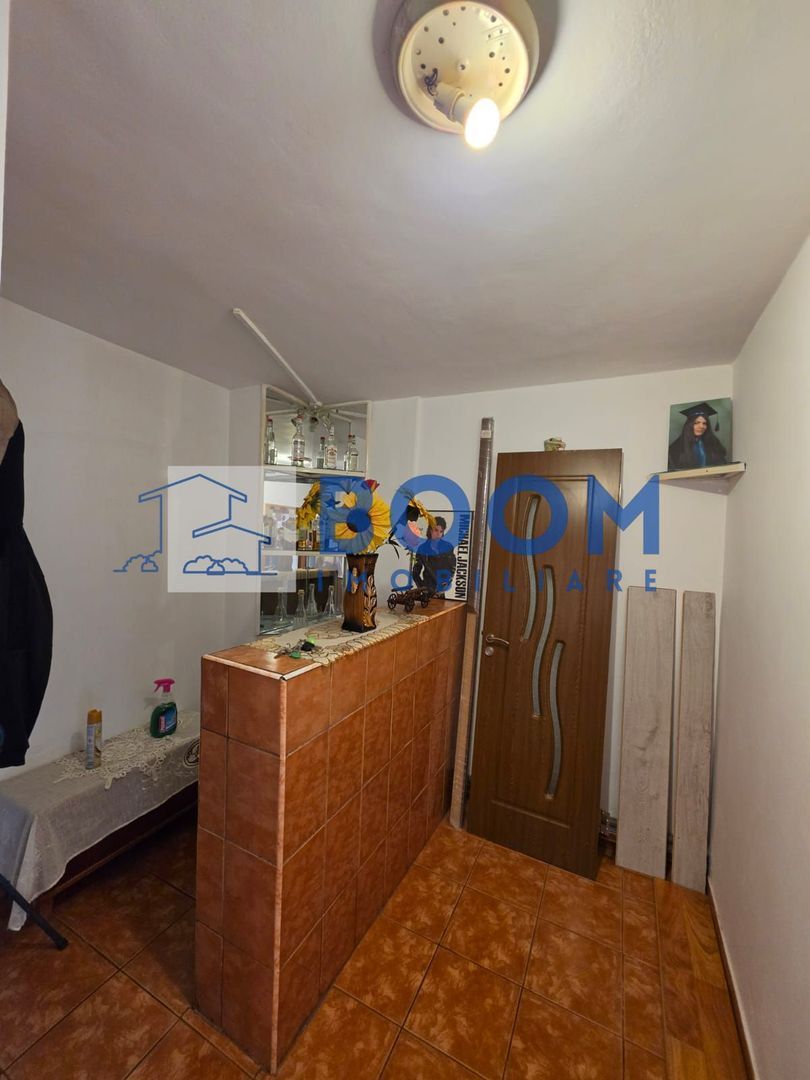 Apartament 3 camere | Bloc TCH | Lidl Nord | Centrala gaz - foto 7